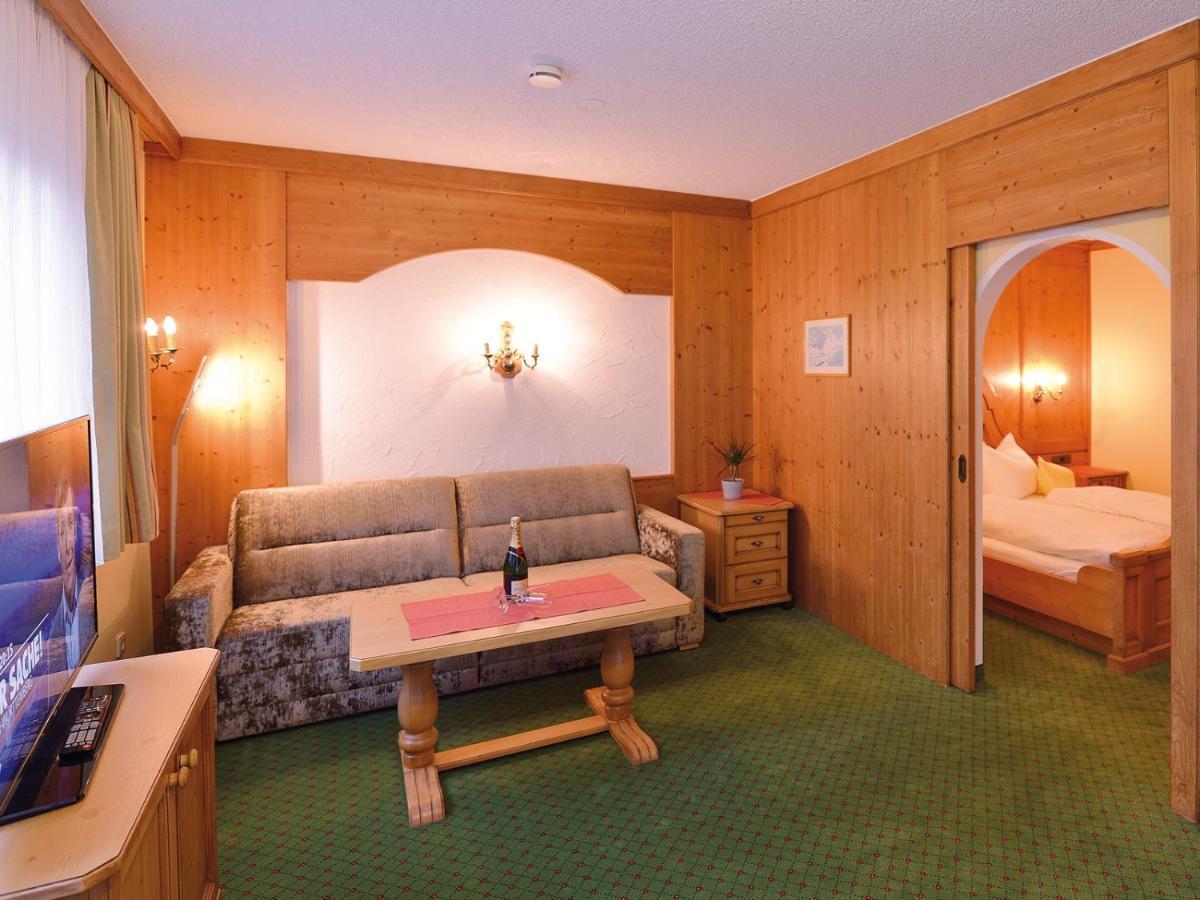 Pension Cafe Fritz Lech am Arlberg Εξωτερικό φωτογραφία