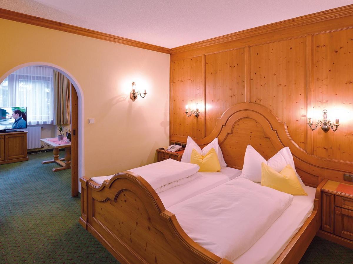 Pension Cafe Fritz Lech am Arlberg Εξωτερικό φωτογραφία