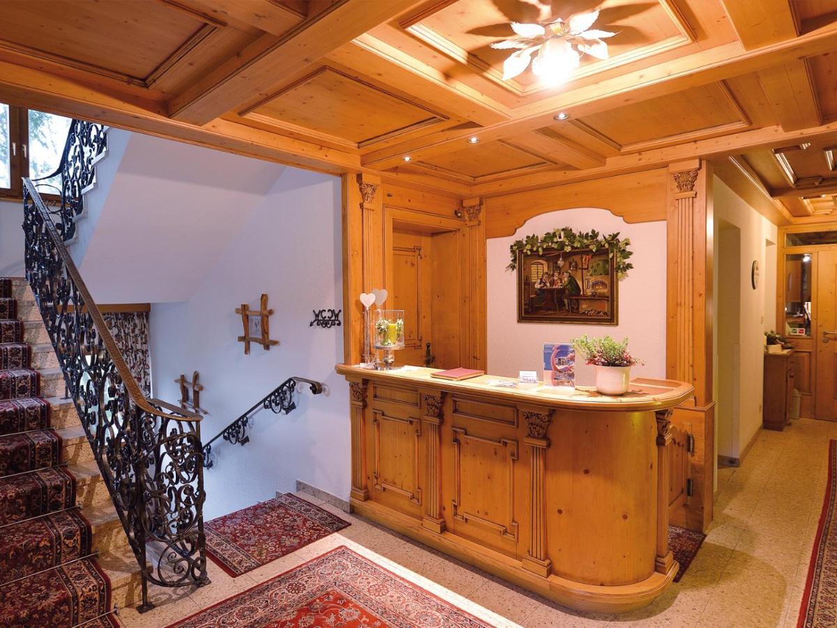 Pension Cafe Fritz Lech am Arlberg Εξωτερικό φωτογραφία
