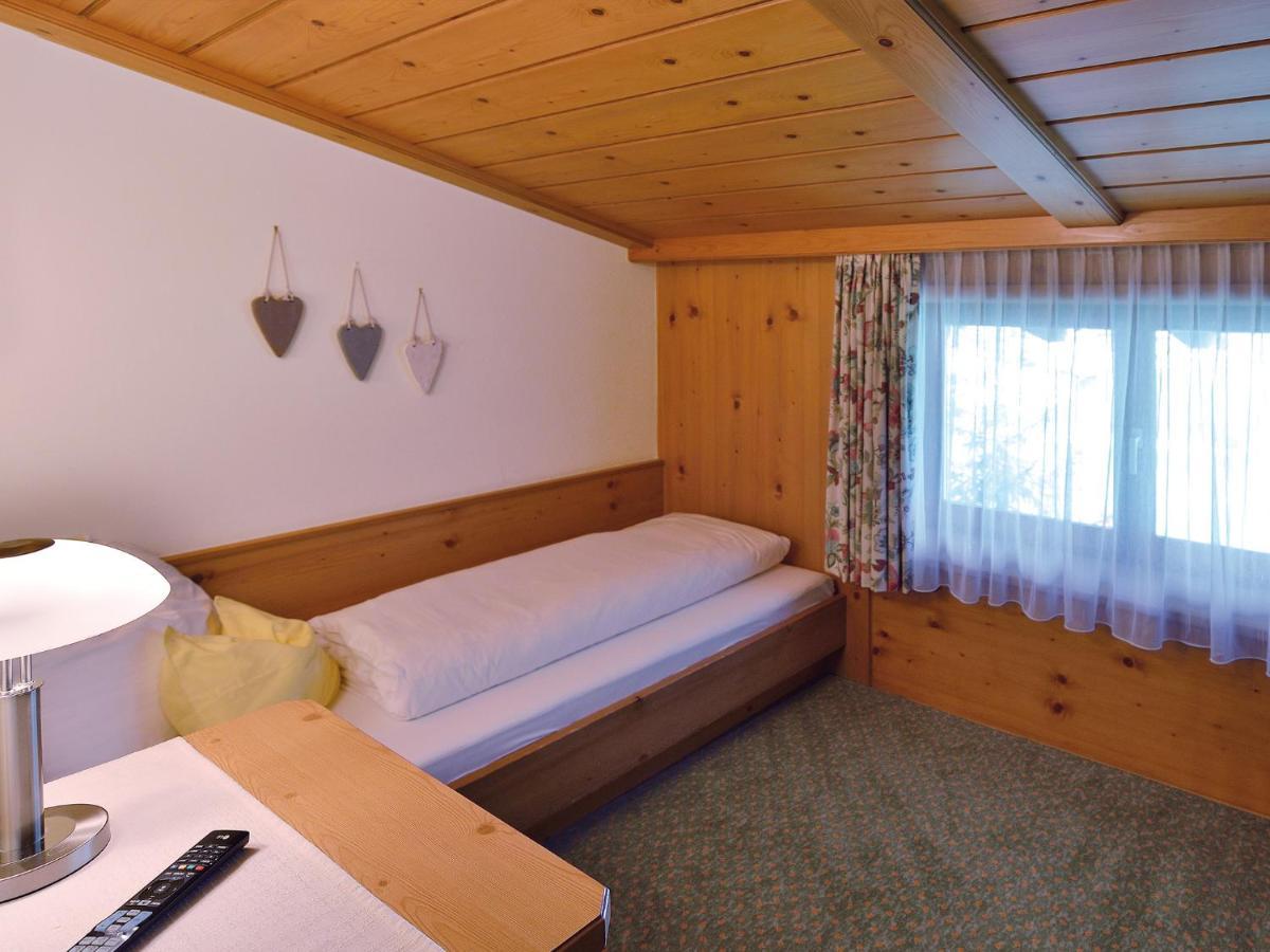 Pension Cafe Fritz Lech am Arlberg Εξωτερικό φωτογραφία