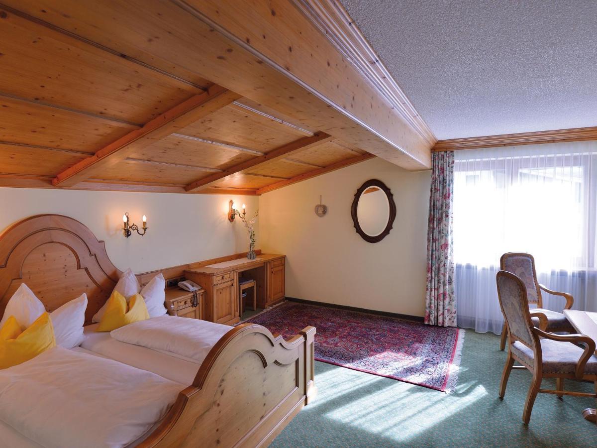 Pension Cafe Fritz Lech am Arlberg Εξωτερικό φωτογραφία