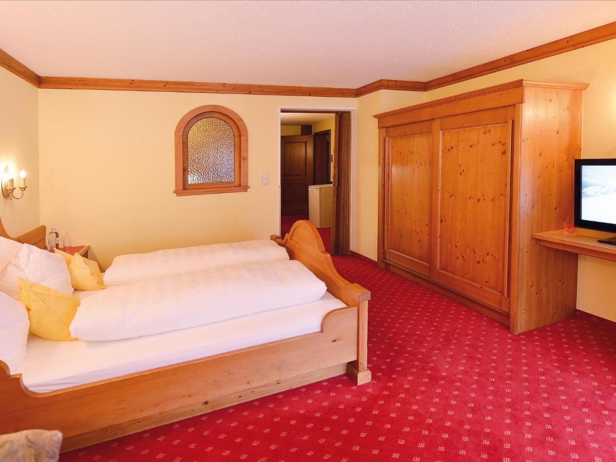 Pension Cafe Fritz Lech am Arlberg Εξωτερικό φωτογραφία